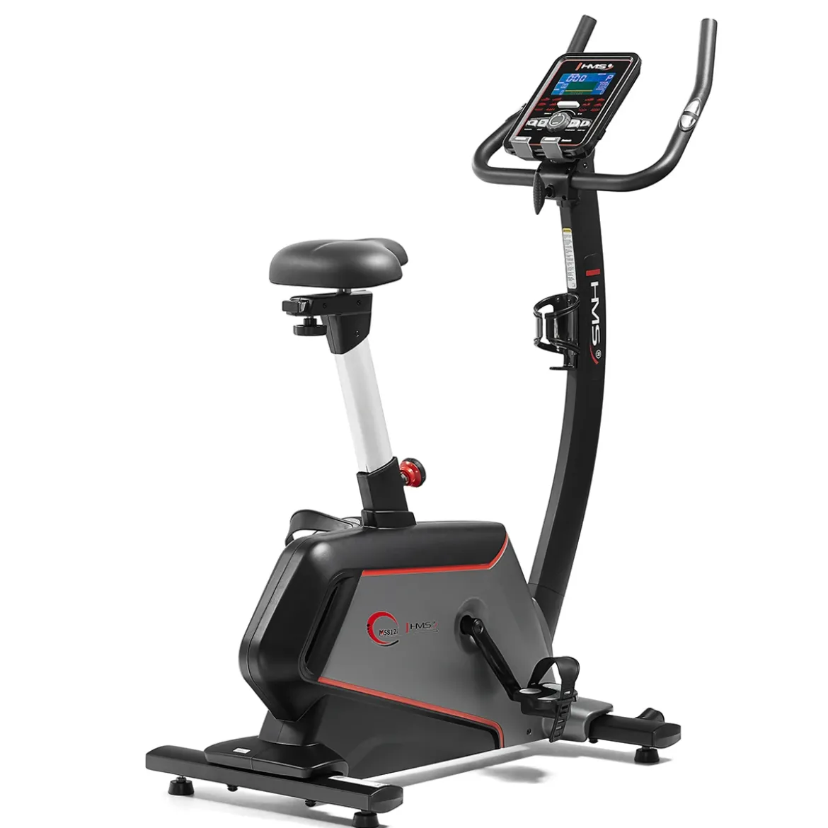 M5812-i ROWER STACJONARNY MAGNETYCZNY HMS