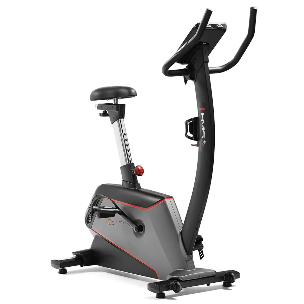 M5812-i ROWER STACJONARNY MAGNETYCZNY HMS