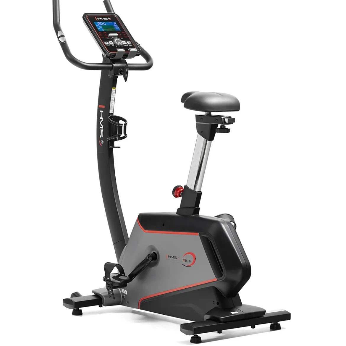 M5812-i ROWER STACJONARNY MAGNETYCZNY HMS