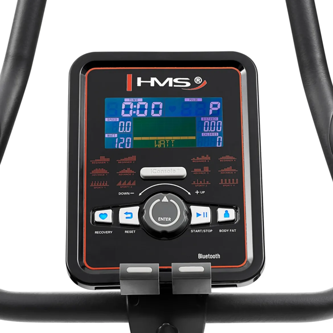M5812-i ROWER STACJONARNY MAGNETYCZNY HMS