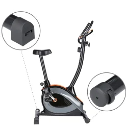 M5560-i ROWER STACJONARNY MAGNETYCZNY HMS