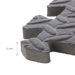 MP12 MATA PUZZLE 9 ELEMENTÓW 12MM HMS PREMIUM