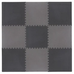 MP12 MATA PUZZLE 9 ELEMENTÓW 12MM HMS PREMIUM