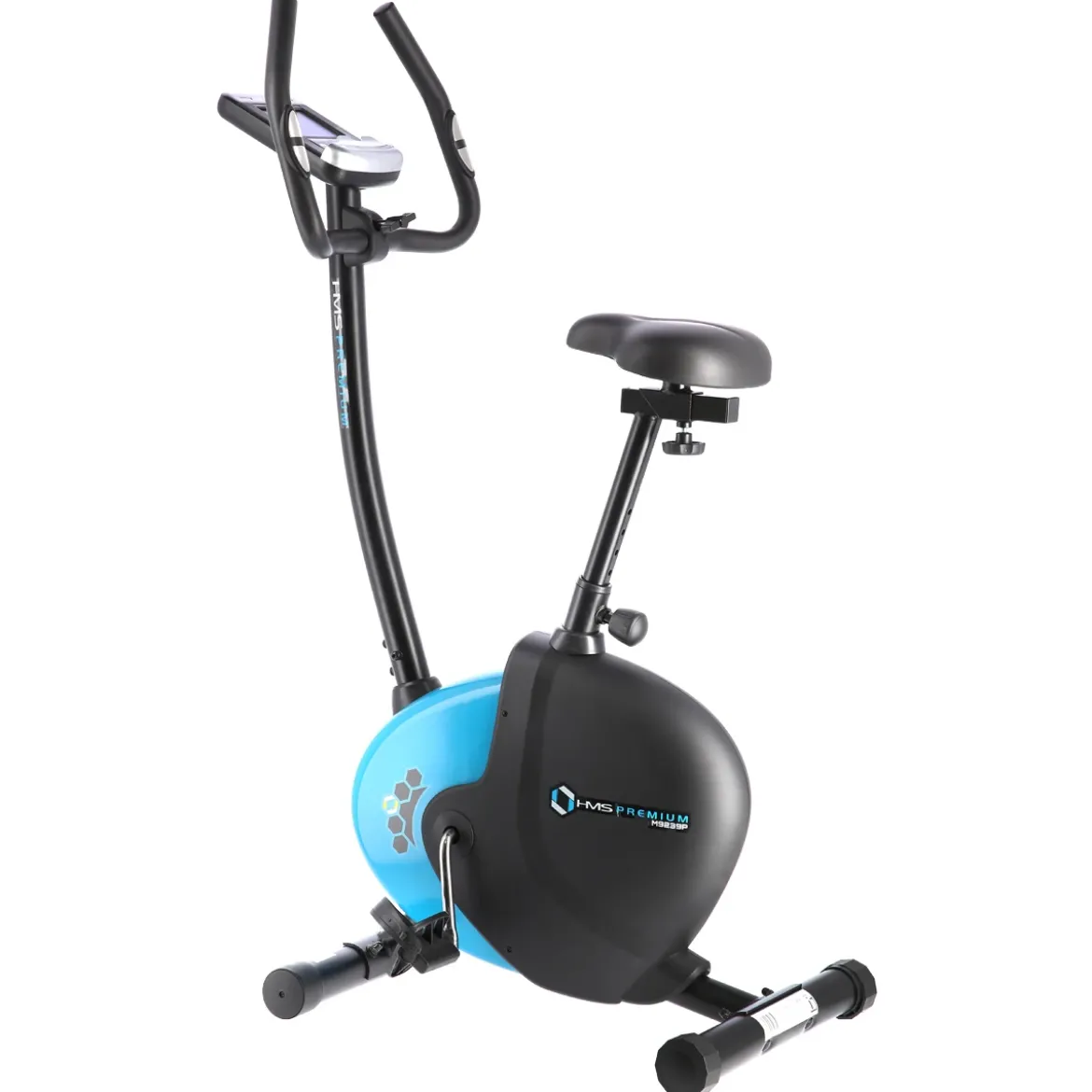 M9239P ROWER STACJONARNY MAGNETYCZNY HMS PREMIUM
