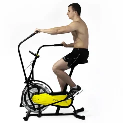 MP6590 ROWER STACJONARNY POWIETRZNY HMS