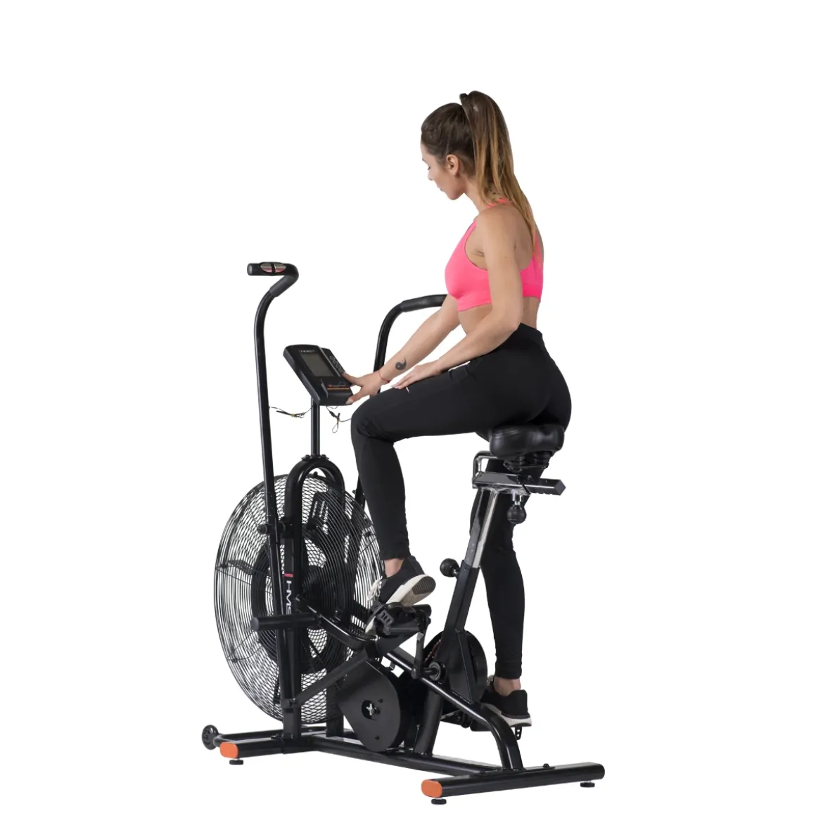 MP6548 ROWER STACJONARNY POWIETRZNY HMS