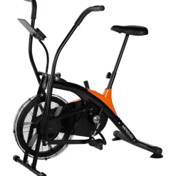 MP6540 ROWER STACJONARNY POWIETRZNY HMS