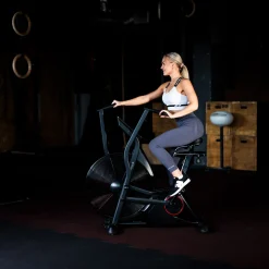 MP5420 ROWER STACJONARNY POWIETRZNY COMMERCIAL HMS