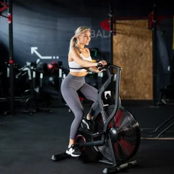 MP5420 ROWER STACJONARNY POWIETRZNY COMMERCIAL HMS