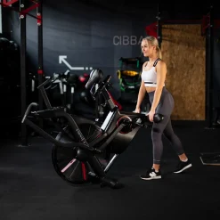 MP5420 ROWER STACJONARNY POWIETRZNY COMMERCIAL HMS