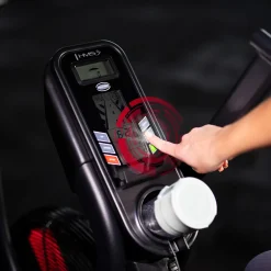 MP5420 ROWER STACJONARNY POWIETRZNY COMMERCIAL HMS