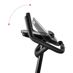 M1815 ROWER STACJONARNY ELEKTROMAGNETYCZNY Z GENERATOREM HMS PREMIUM