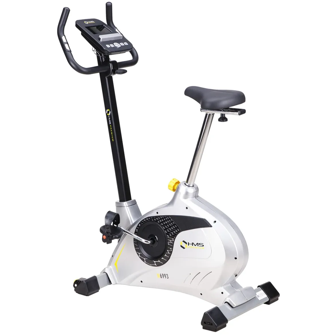 M6993 ROWER STACJONARNY MAGNETYCZNY PROGRAMOWANY HMS PREMIUM