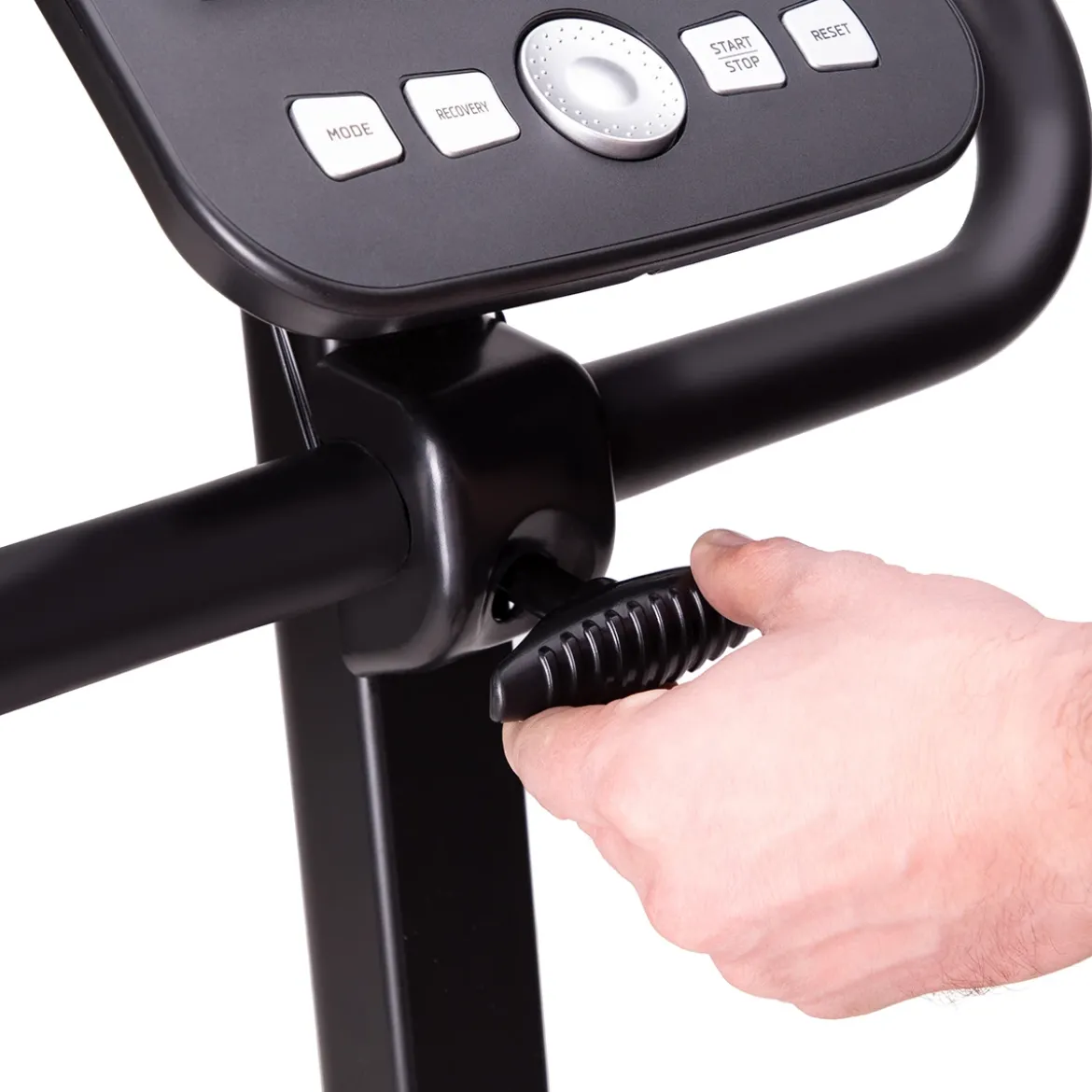 M6993 ROWER STACJONARNY MAGNETYCZNY PROGRAMOWANY HMS PREMIUM