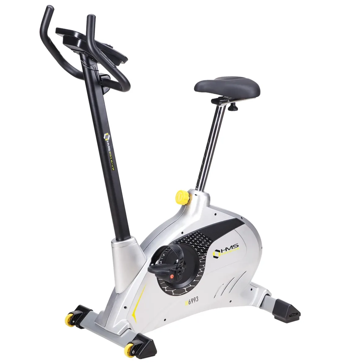 M6993 ROWER STACJONARNY MAGNETYCZNY PROGRAMOWANY HMS PREMIUM
