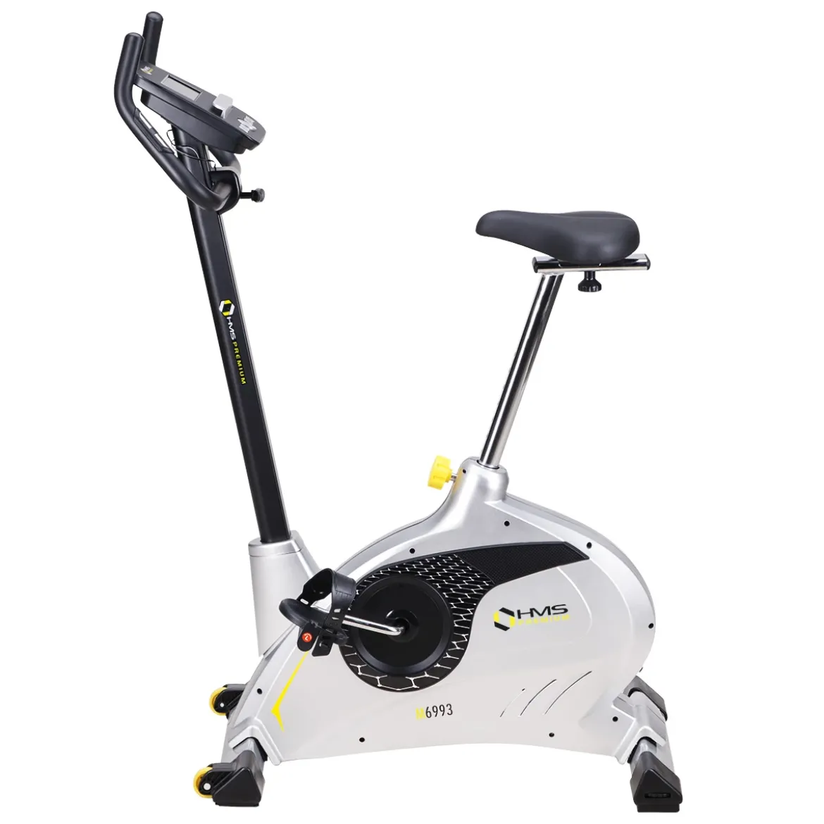 M6993 ROWER STACJONARNY MAGNETYCZNY PROGRAMOWANY HMS PREMIUM