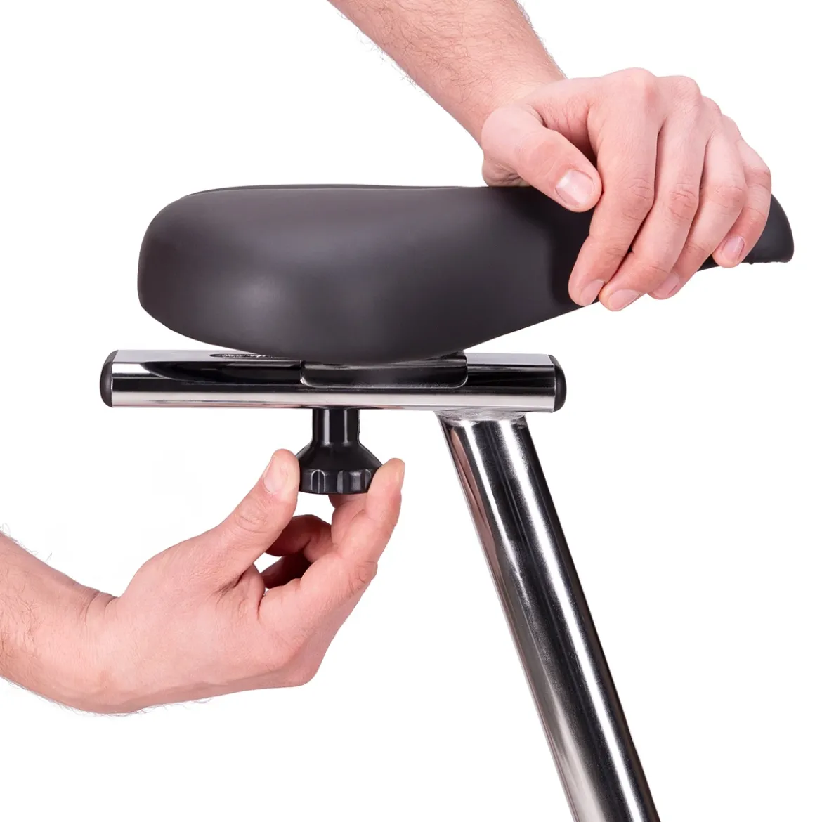 M6993 ROWER STACJONARNY MAGNETYCZNY PROGRAMOWANY HMS PREMIUM