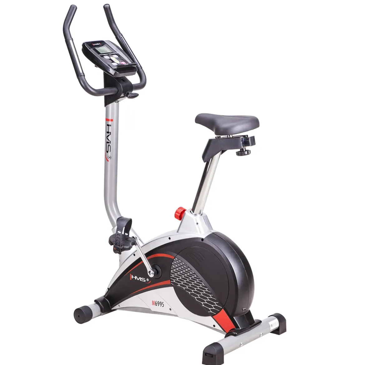 M6995 ROWER STACJONARNY MAGNETYCZNY HMS
