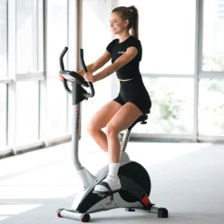 M6995 ROWER STACJONARNY MAGNETYCZNY HMS