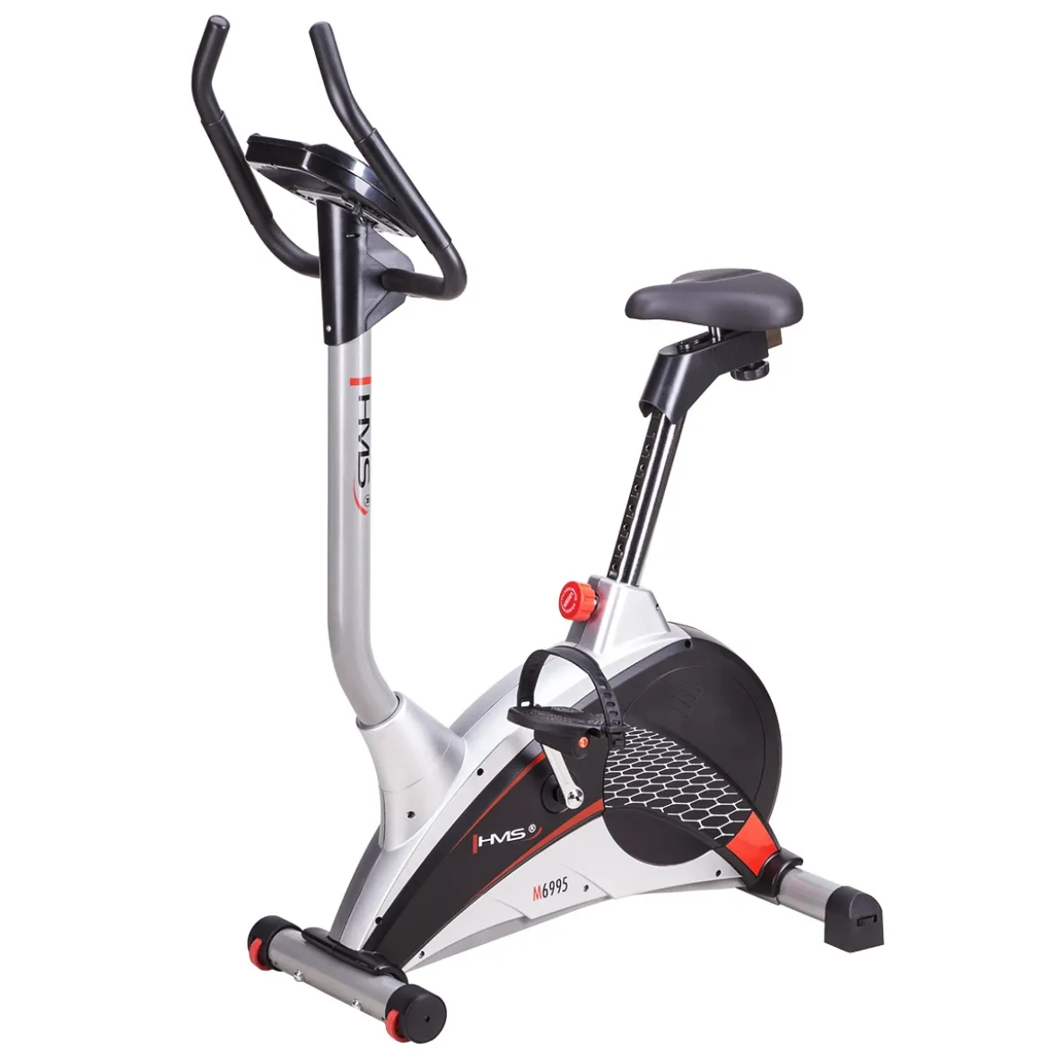 M6995 ROWER STACJONARNY MAGNETYCZNY HMS