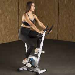 M8750 ROWER STACJONARNY MAGNETYCZNY HMS