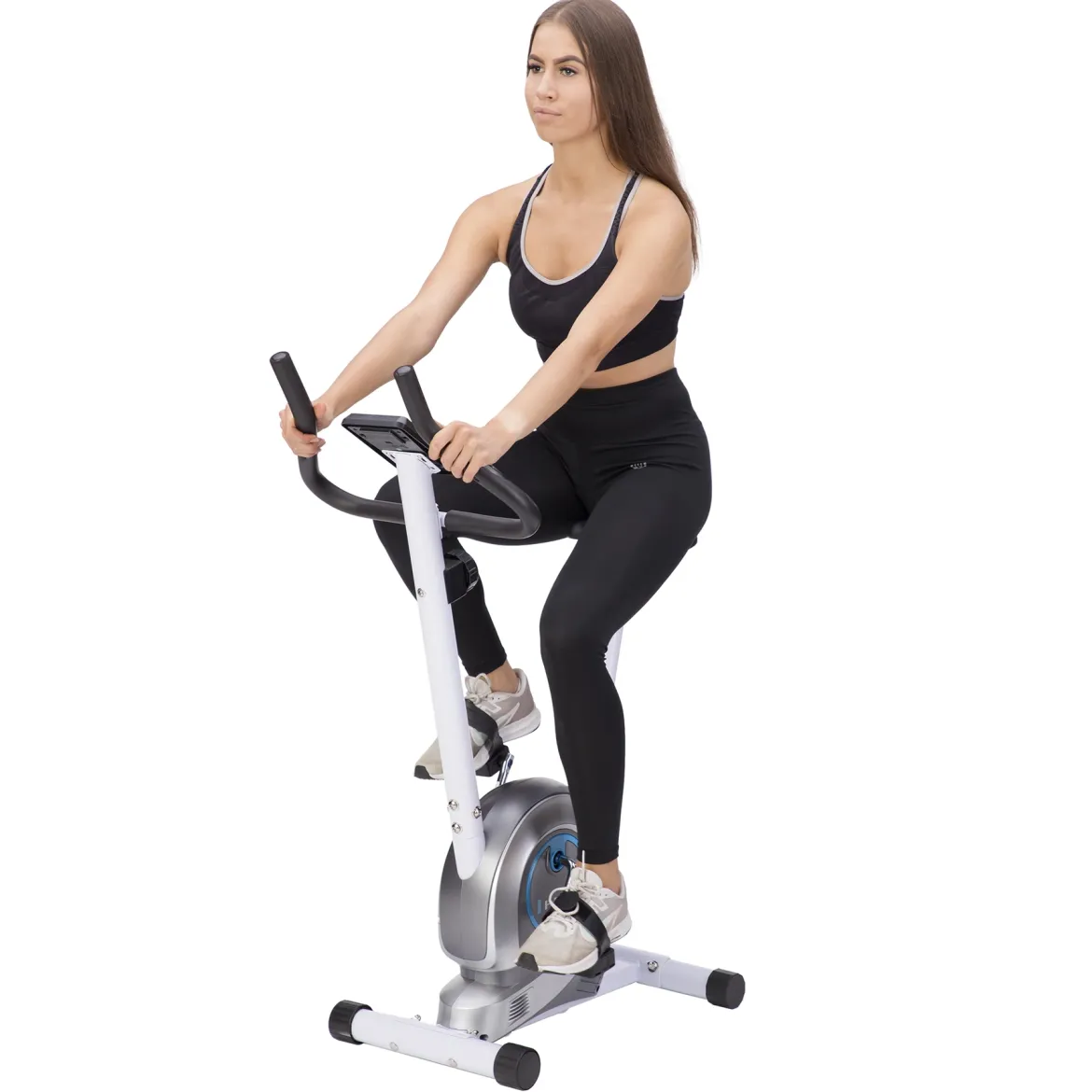 M8750 ROWER STACJONARNY MAGNETYCZNY HMS