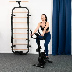 M8750 ROWER STACJONARNY MAGNETYCZNY HMS