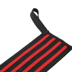 ONX05 RED OWIJKI ŚCIĄGACZ USZTYWNIACZ NA NADGARSTEK (2szt) HMS