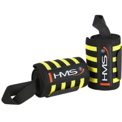 ONX05 YELLOW OWIJKI ŚCIĄGACZ USZTYWNIACZ NA NADGARSTEK (2szt) HMS