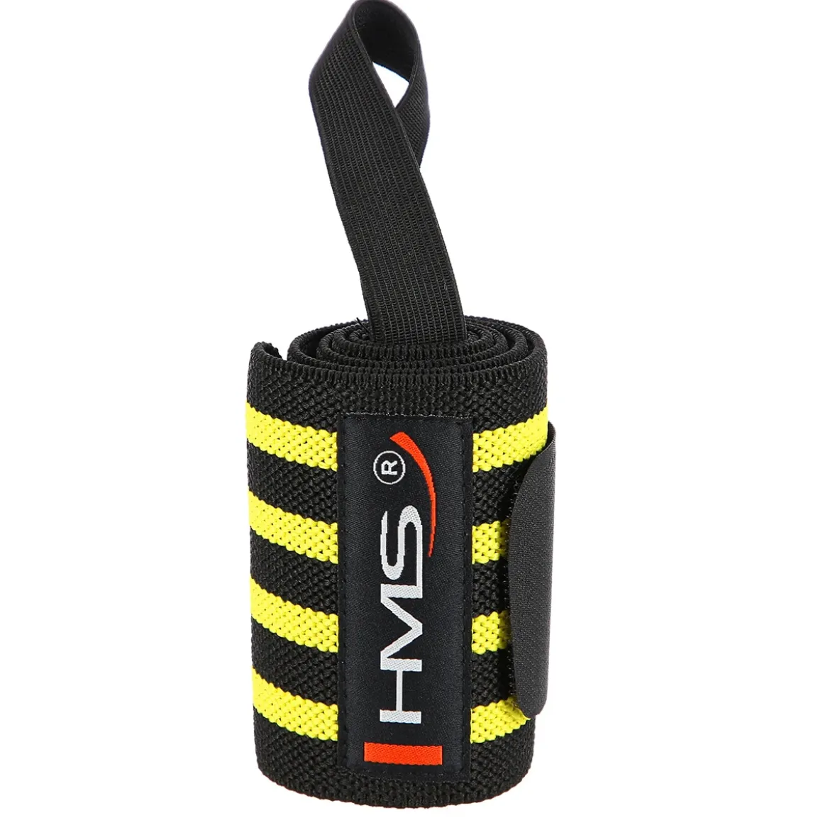 ONX05 YELLOW OWIJKI ŚCIĄGACZ USZTYWNIACZ NA NADGARSTEK (2szt) HMS