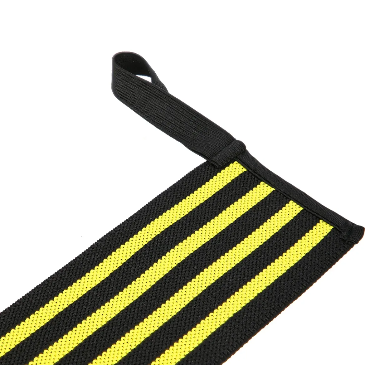 ONX05 YELLOW OWIJKI ŚCIĄGACZ USZTYWNIACZ NA NADGARSTEK (2szt) HMS