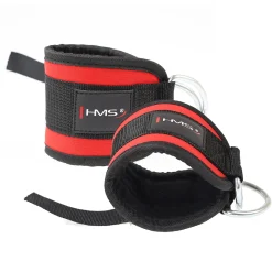 OPX01 OPASKI TRENINGOWE NA KOSTKĘ HMS