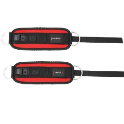 OPX01 OPASKI TRENINGOWE NA KOSTKĘ HMS