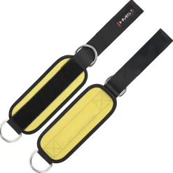 OPX03 OPASKI TRENINGOWE NA KOSTKĘ HMS