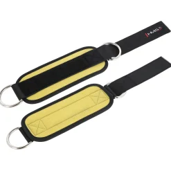 OPX03 OPASKI TRENINGOWE NA KOSTKĘ HMS