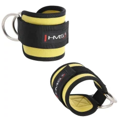 OPX03 OPASKI TRENINGOWE NA KOSTKĘ HMS