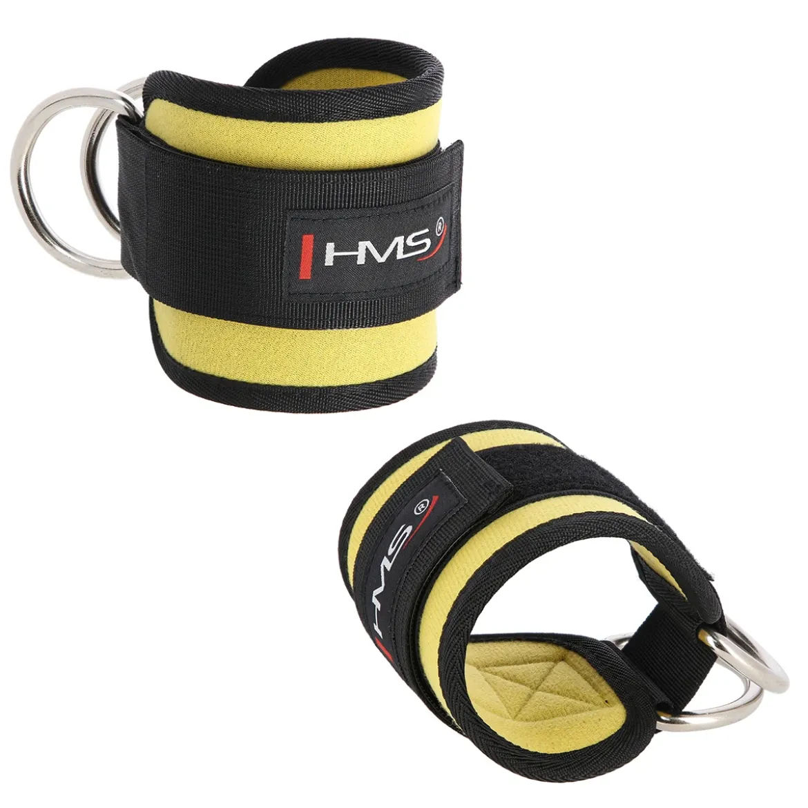 OPX03 OPASKI TRENINGOWE NA KOSTKĘ HMS