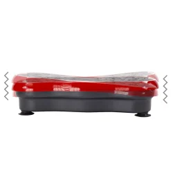 Platforma wibracyjna HMS SVP01