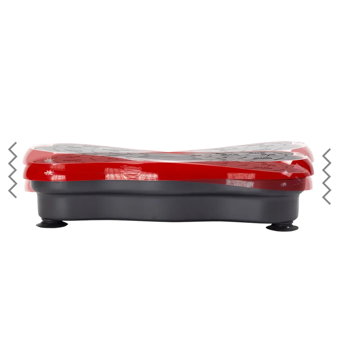 Platforma wibracyjna HMS SVP01