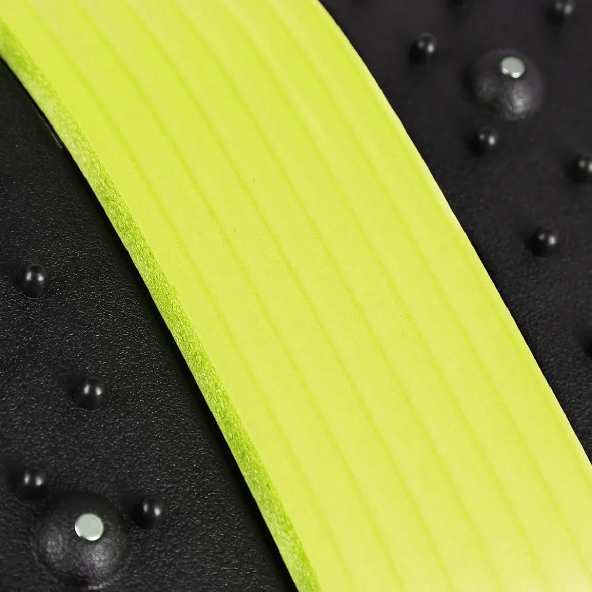 PRP02 GREEN PRZYRZĄD DO ROZCIĄGANIA PLECÓW Z MAGNESAMI HMS