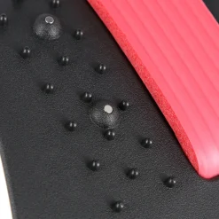 PRP02 RED PRZYRZĄD DO ROZCIĄGANIA PLECÓW Z MAGNESAMI HMS