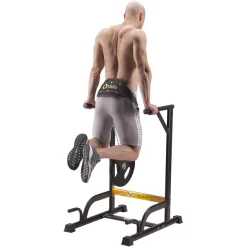 PSTX06 PAS OBCIĄŻENIOWY DO ĆWICZEŃ SIŁOWYCH HMS PREMIUM