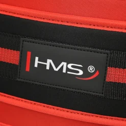 PSTX05 PAS OBCIĄŻENIOWY DO ĆWICZEŃ SIŁOWYCH HMS