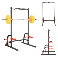 PWS08 STOJAK WIELOFUNKCYJNY HMS