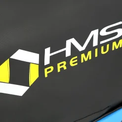 PYOBS01 SKRZYNIE PLYOMETRYCZNE SOFT ZESTAW HMS PREMIUM