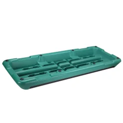 Regulowany step do aerobiku XXL HMS Premium AS006