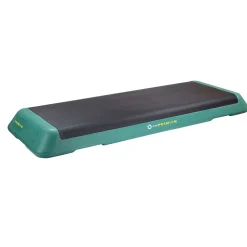 Regulowany step do aerobiku XXL HMS Premium AS006