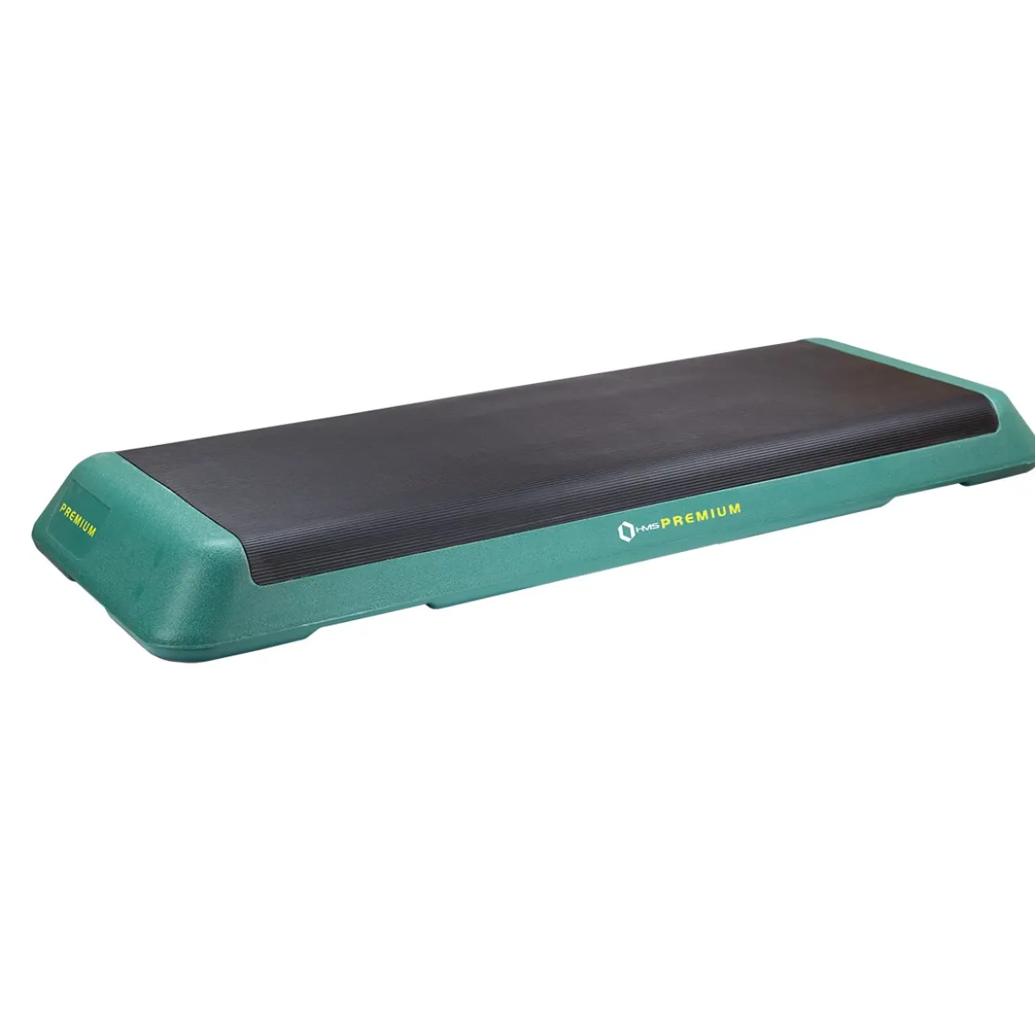 Regulowany step do aerobiku XXL HMS Premium AS006