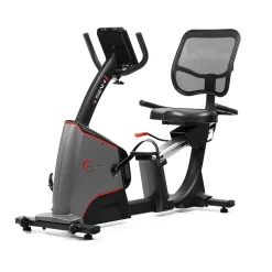 R5814-i ROWER STACJONARNY MAGNETYCZNY POZIOMY HMS