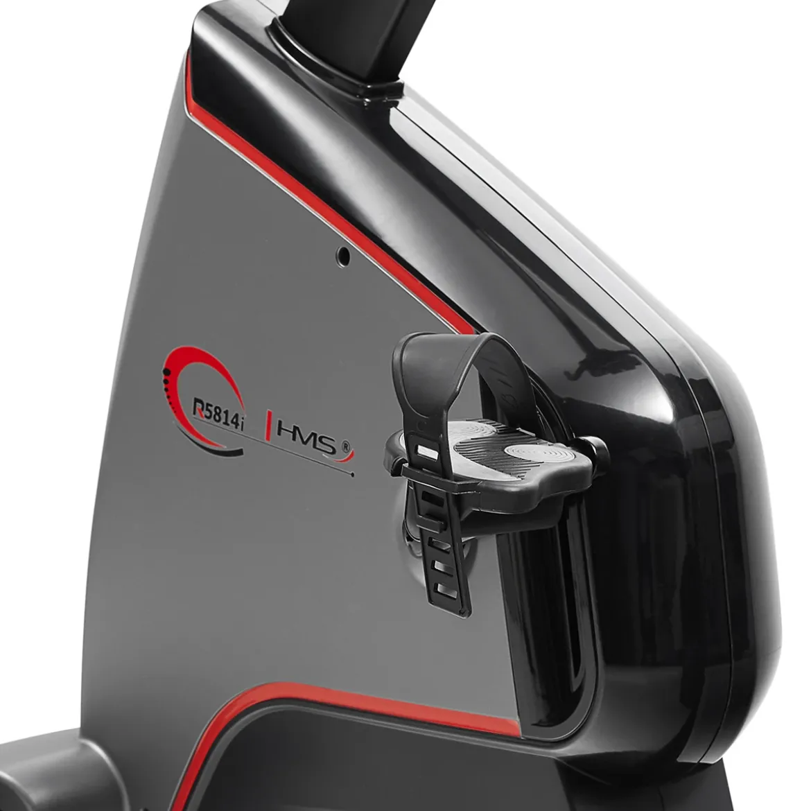 R5814-i ROWER STACJONARNY MAGNETYCZNY POZIOMY HMS